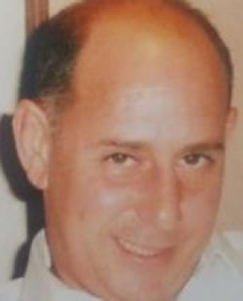 Frank  B Lucifora