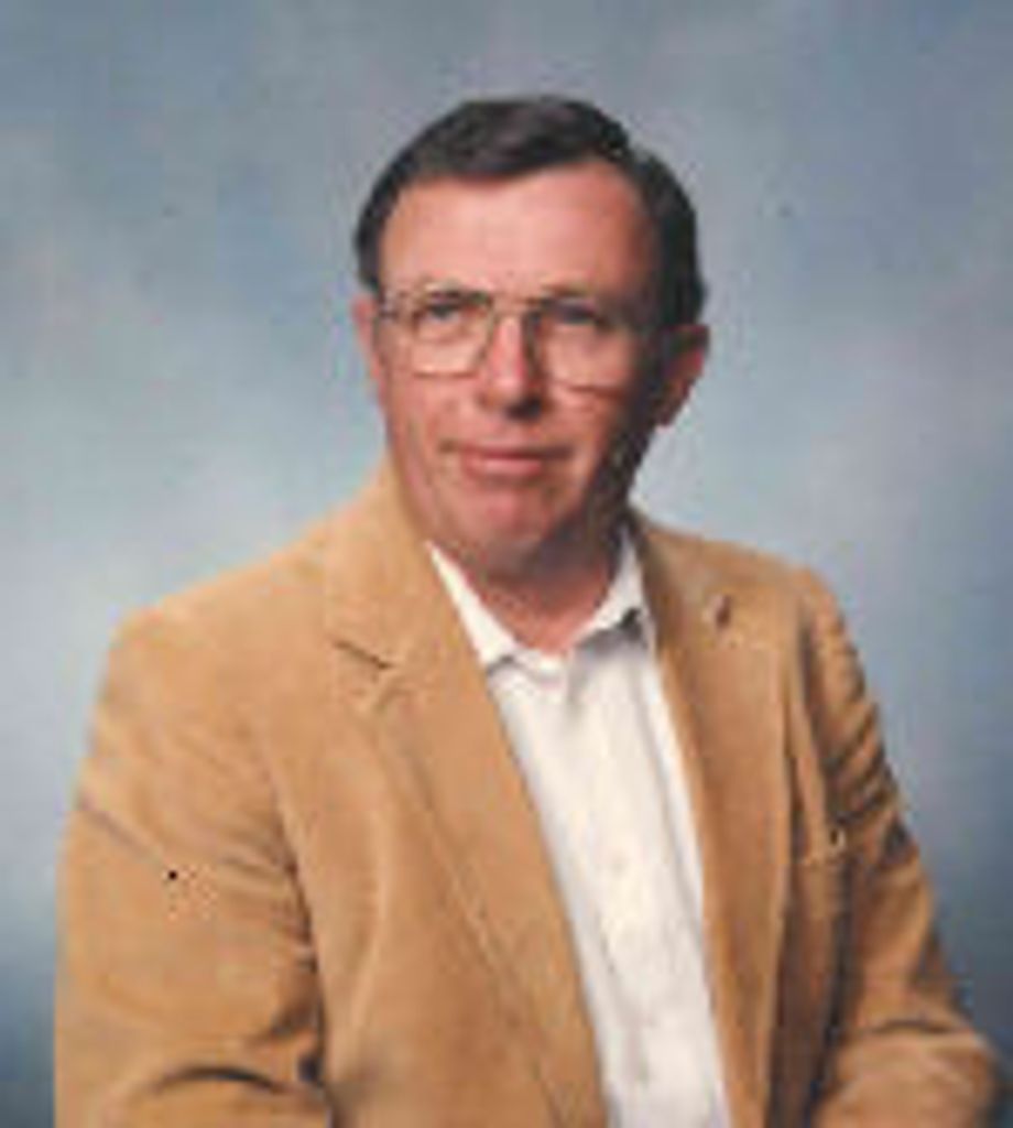 Robert L.. Dickerson