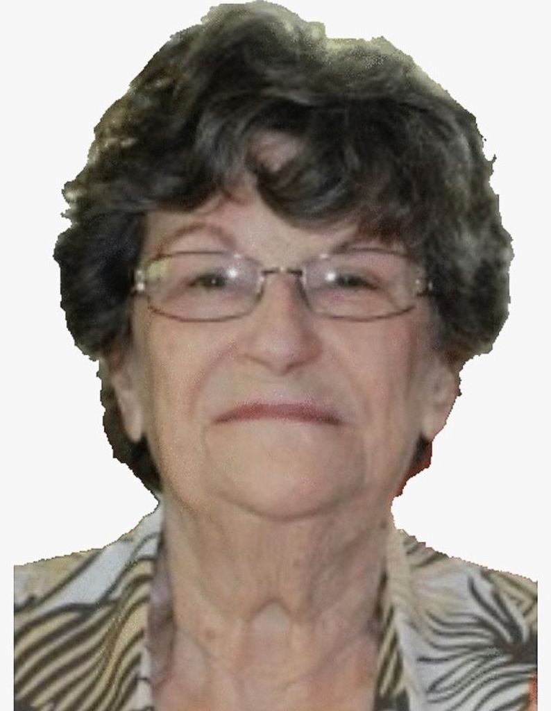 Maude Fern (Necaise)  Garriga Profile Photo