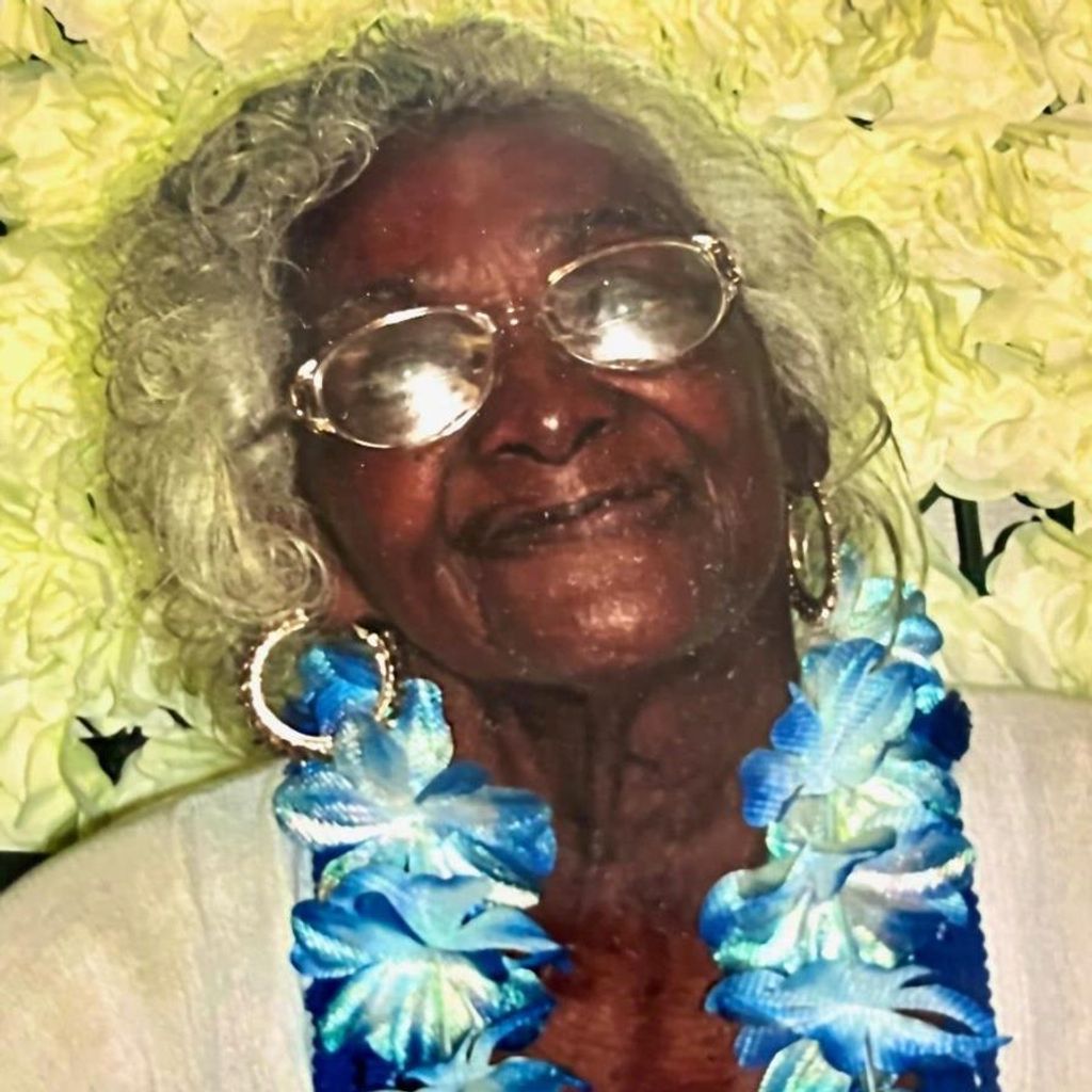 Doris Jean Johnson Profile Photo