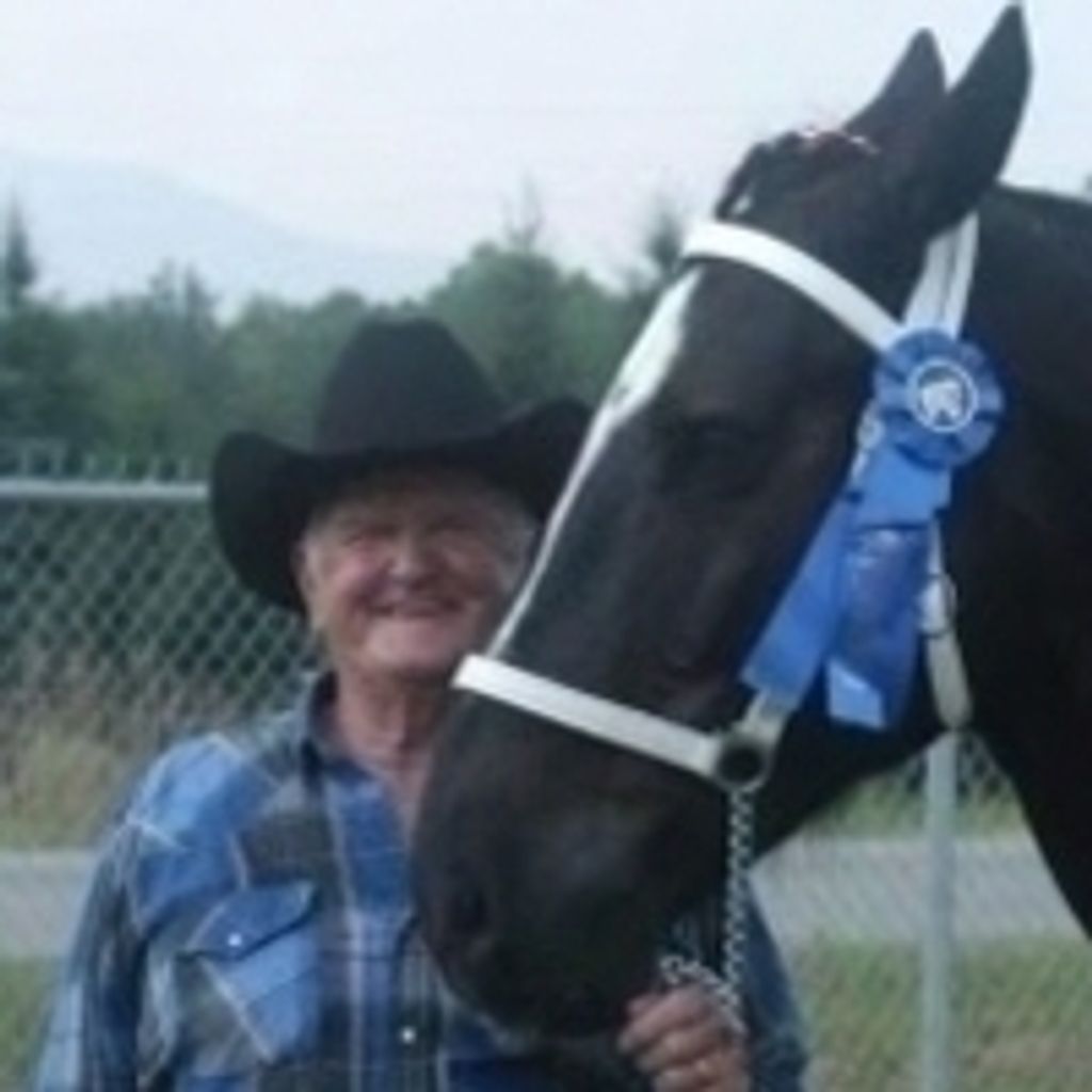 Gordon “Joe” Bruce Profile Photo