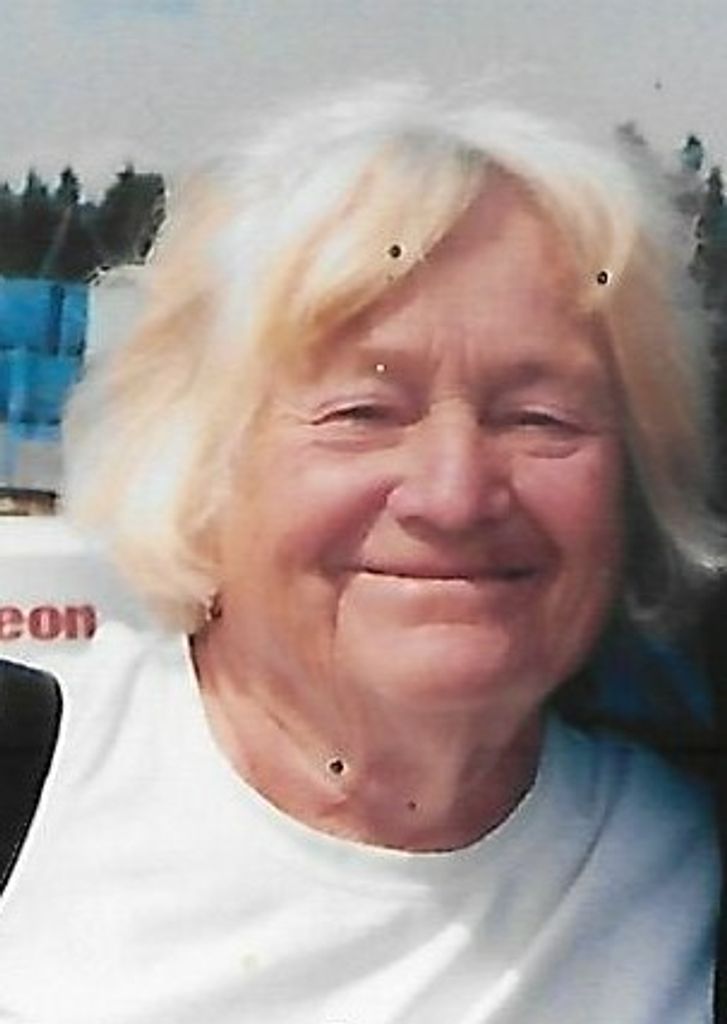 Barbara Coffin Profile Photo