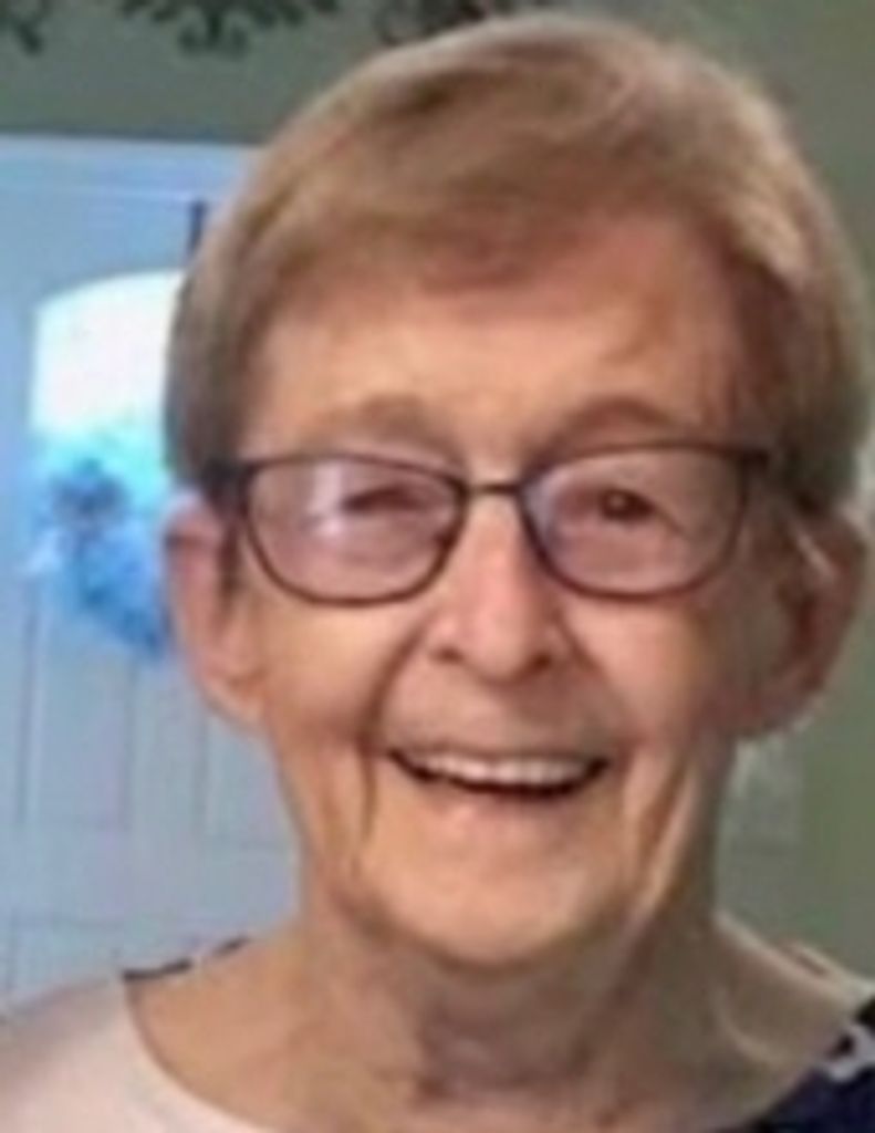 Thelma Eloise Dillard