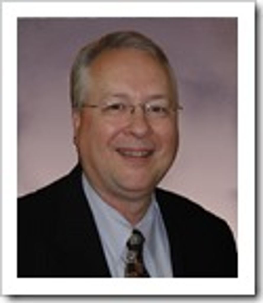 Bruce Nelson Hail
