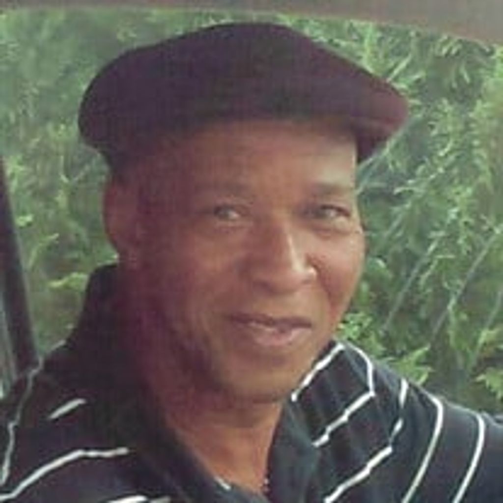 Fritz Herbert Freeman