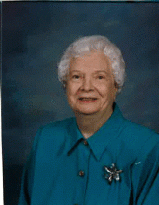 Mildred Helen Horley