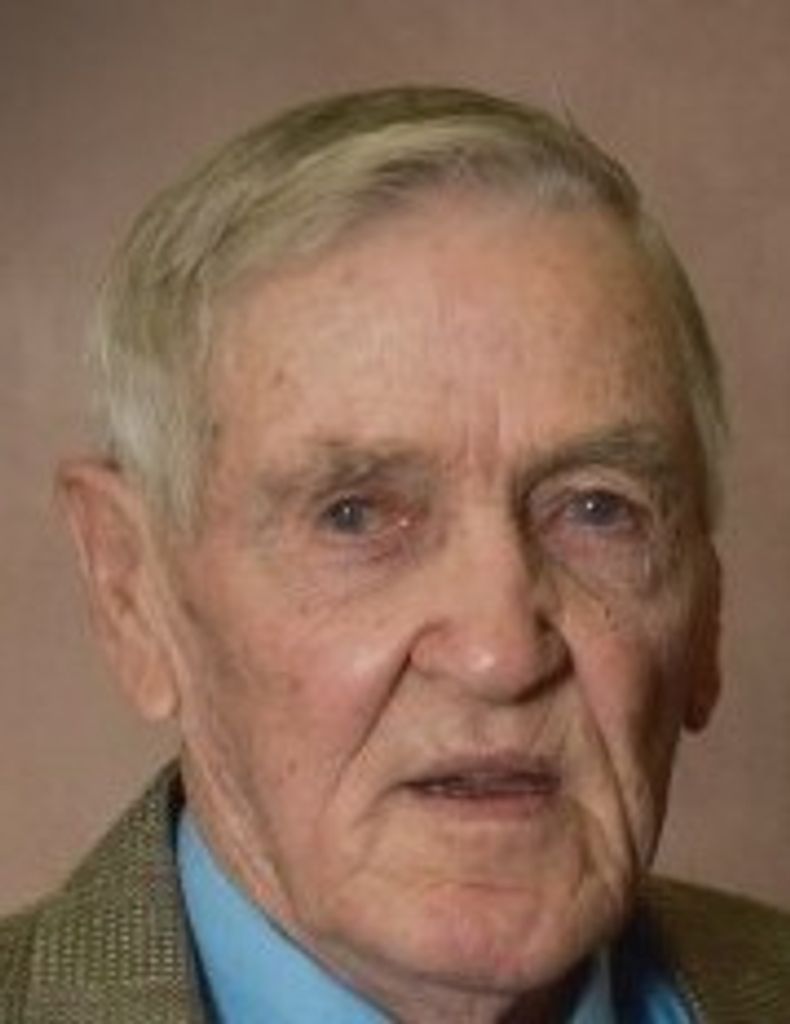 Thomas "Tommy" Walstine Johnson