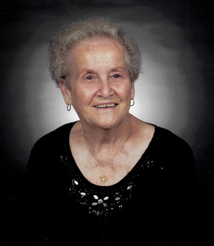 Betty Jo Fowler Profile Photo