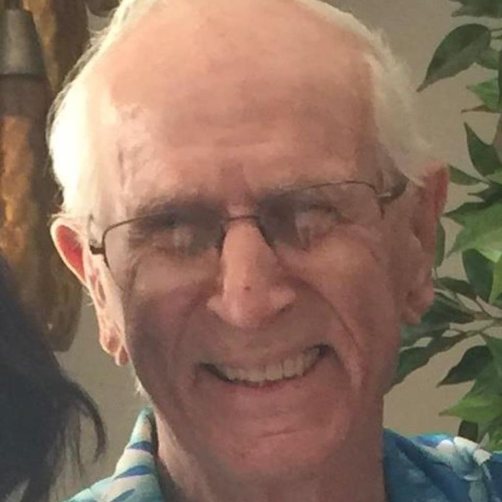 Richard Dean Guengerich Profile Photo