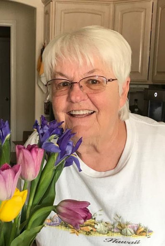 Marilyn Olson Profile Photo