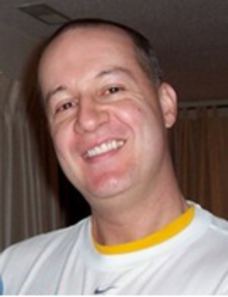 Jon A. Robinson