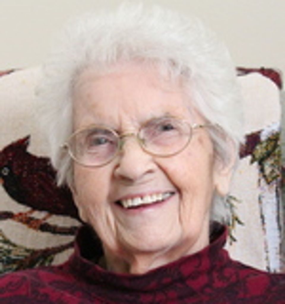 Verna  M (Champagne)  Beck