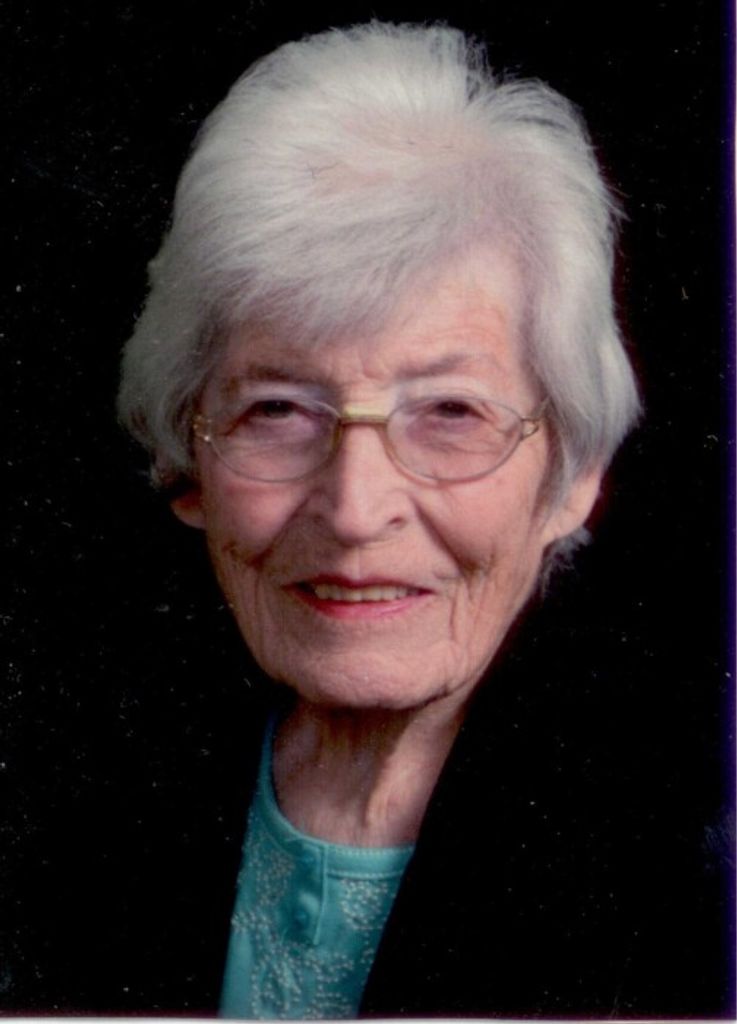 Fern M. Walker