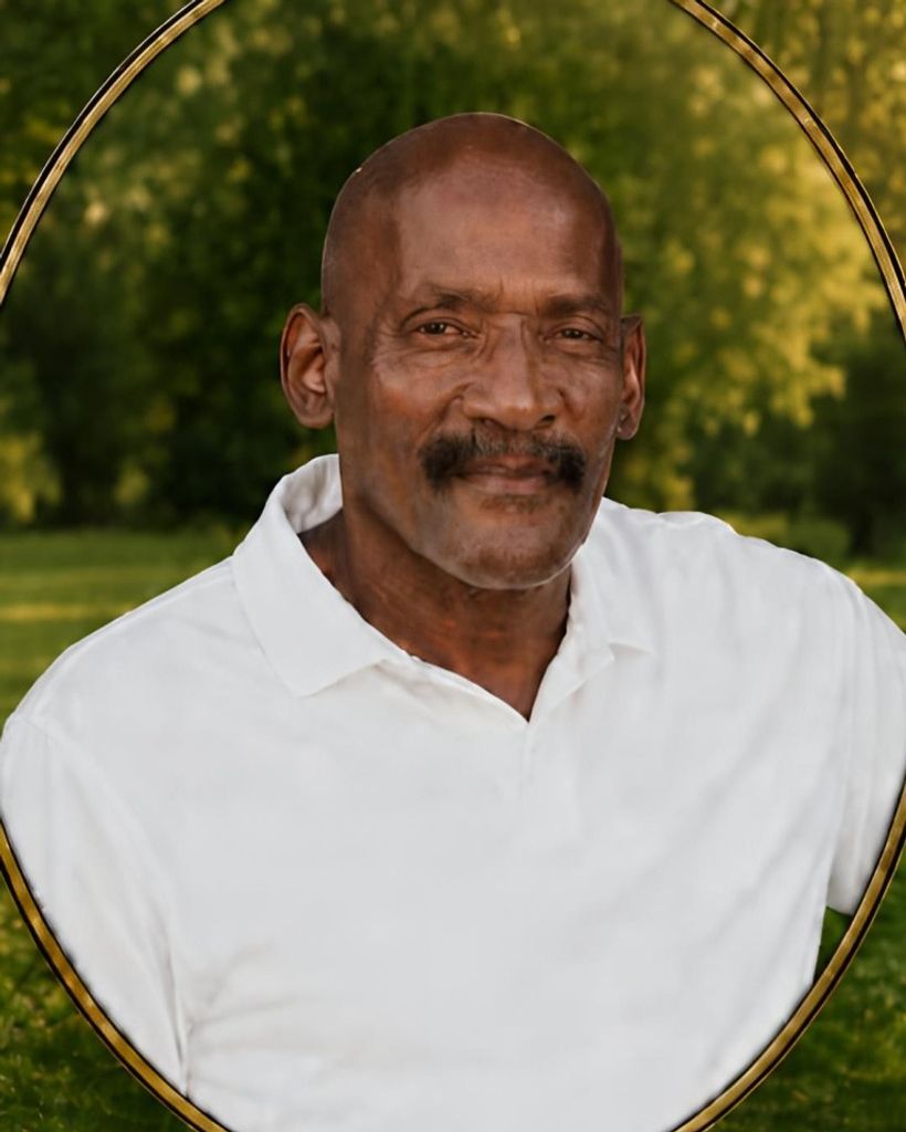 Clarence "Wayne" Chambers Profile Photo