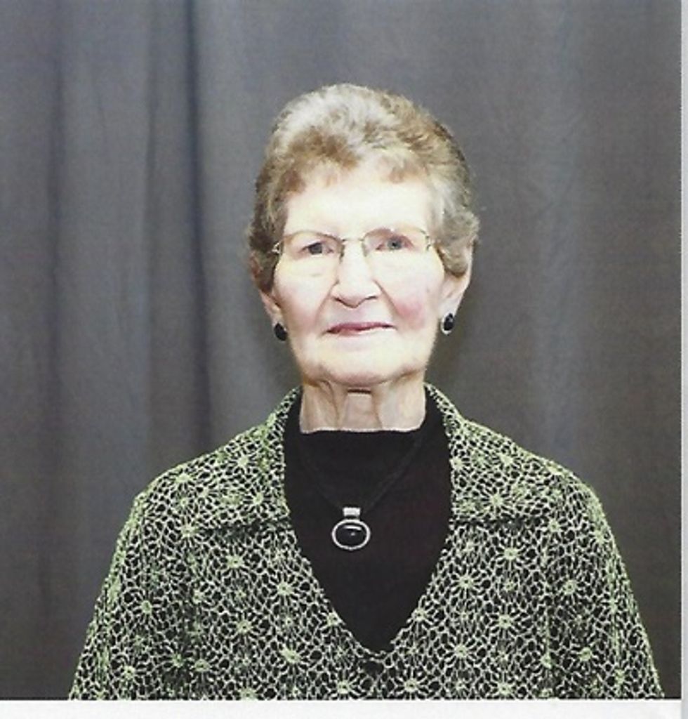 Ethel M. Sikma Profile Photo