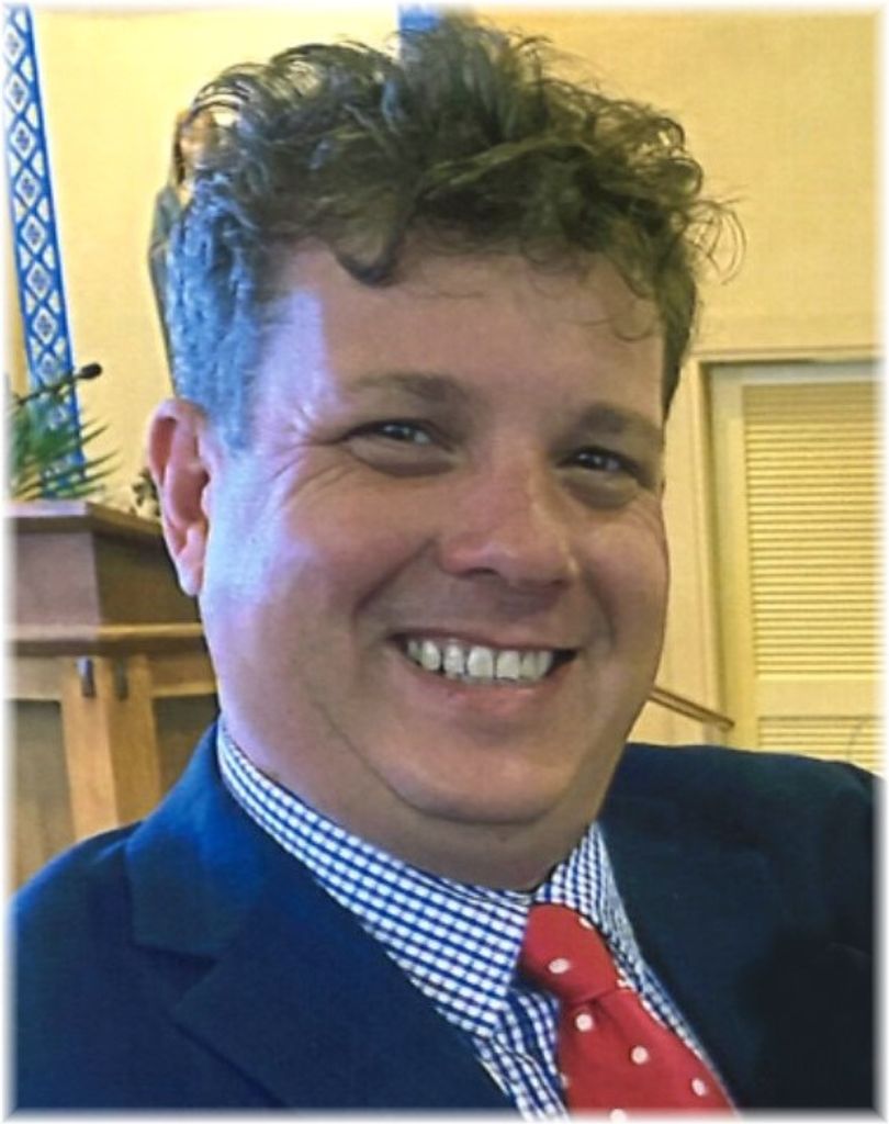 Matt R. Driscoll