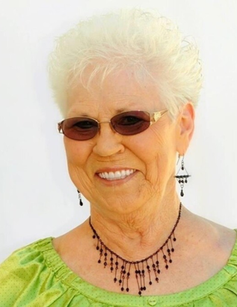 Phyllis Lee Sutherland Profile Photo