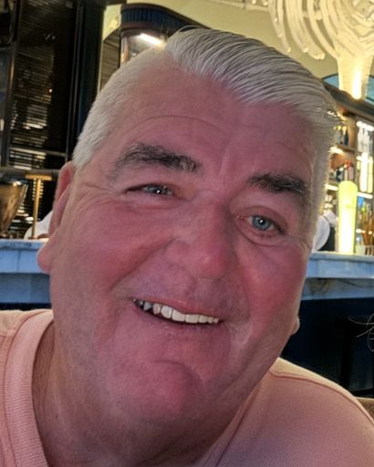 Michael J. Brogan, Sr.'s obituary image