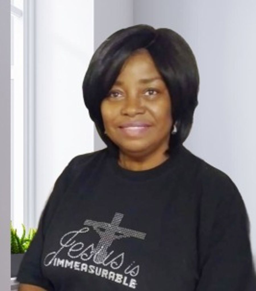 Shelia  Mathis-Franklin