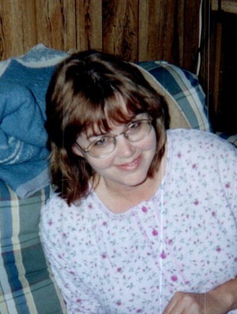 Melissa Ann Monroe Snyder Profile Photo