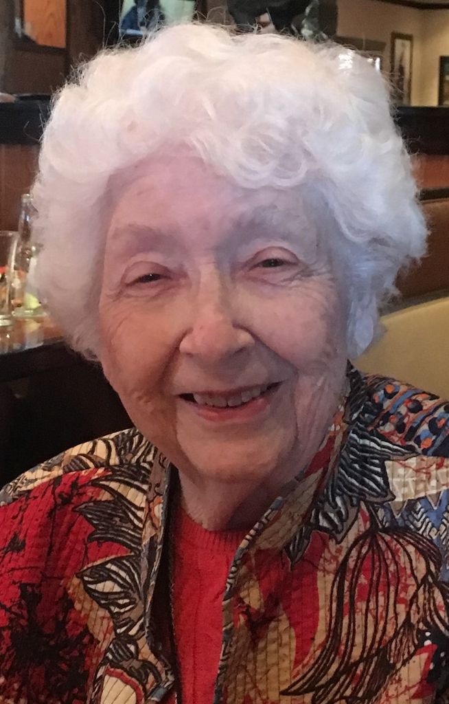 Daryle Mae Stephenson