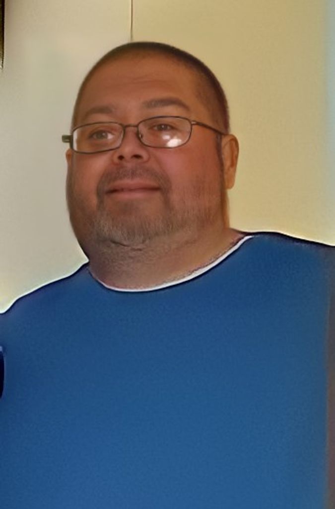 Michael Wayne Phillips