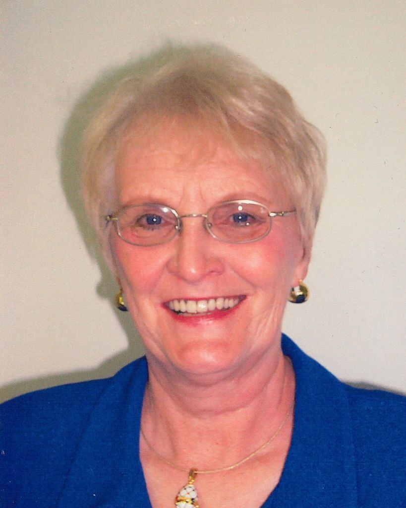 Ruth Jackson Abraham Profile Photo