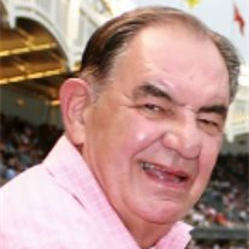 Robert M. Evans