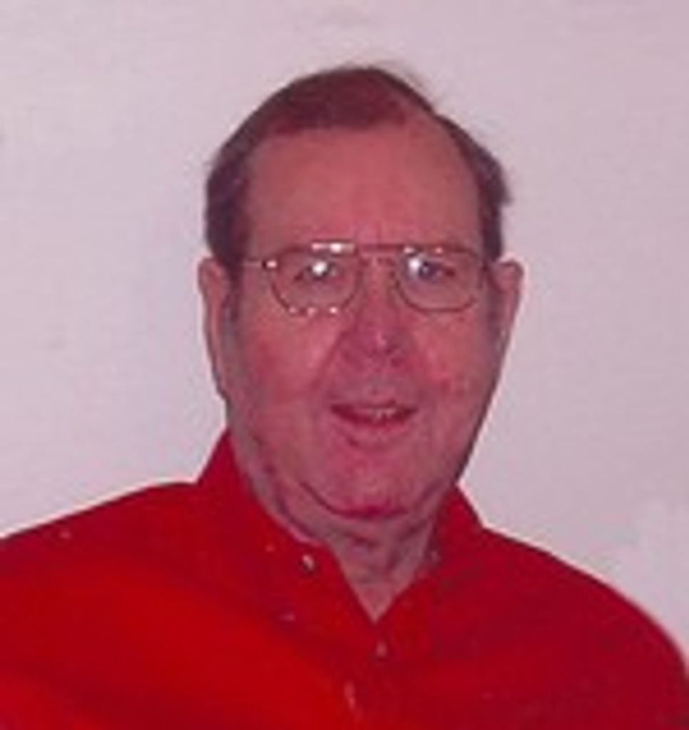 Jerry Lee Smith