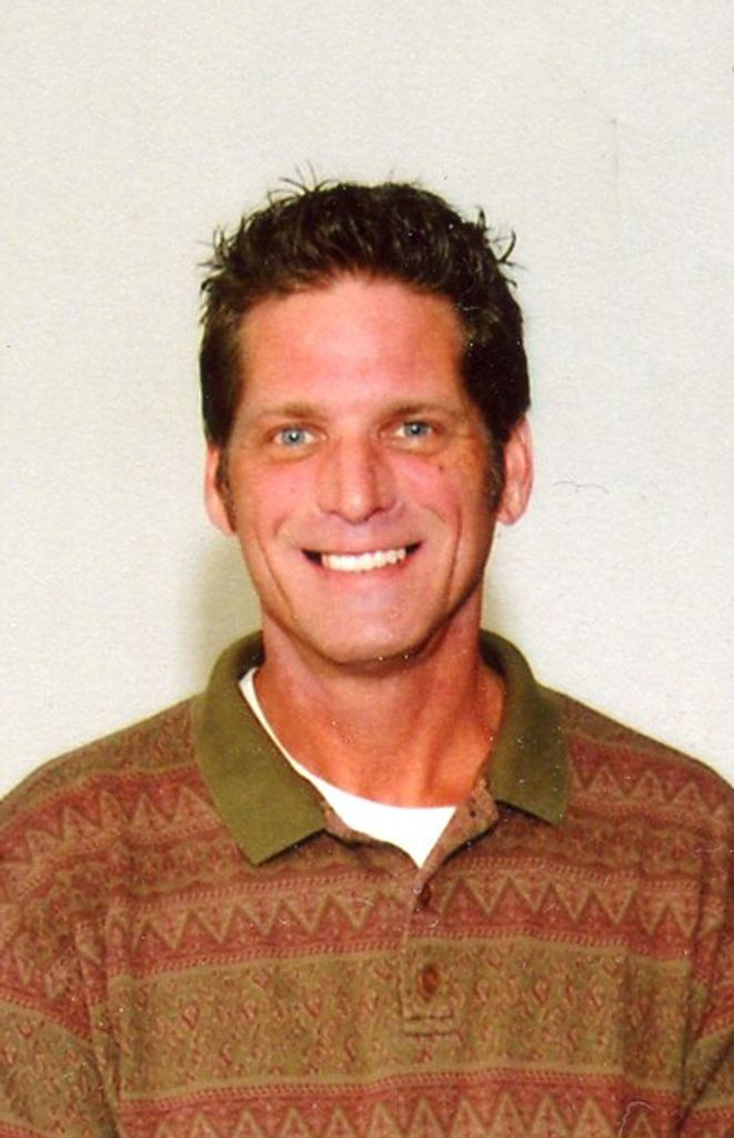 Troy Carter Ferguson