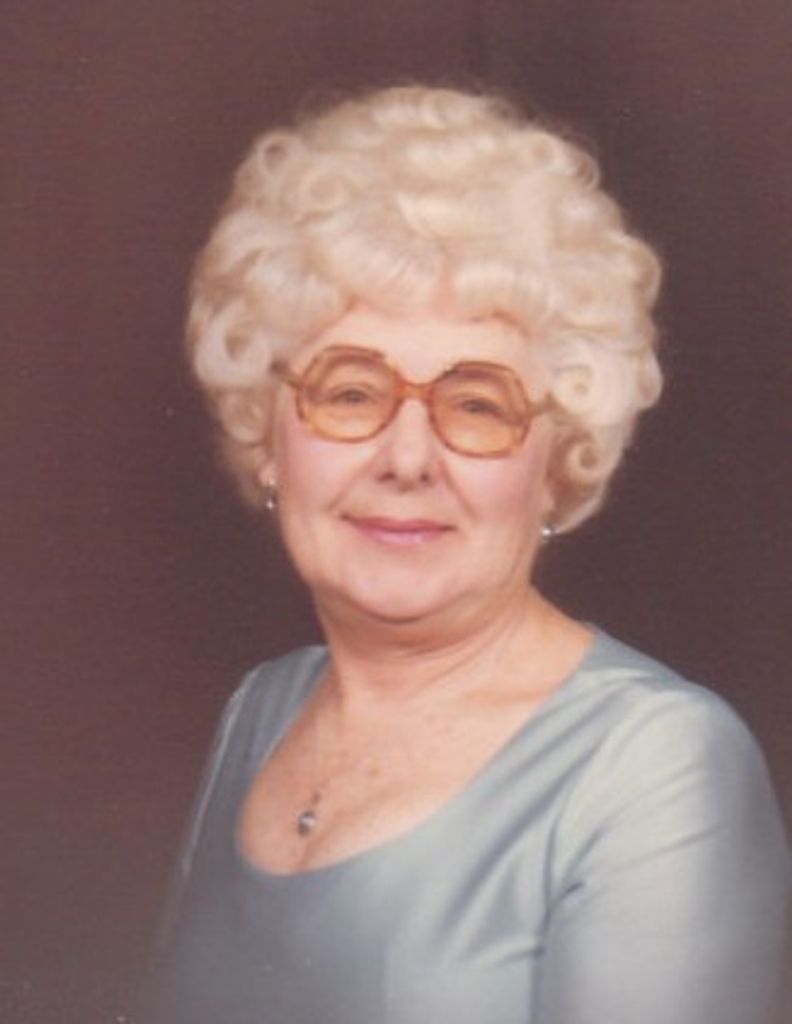Betty Mintz Profile Photo