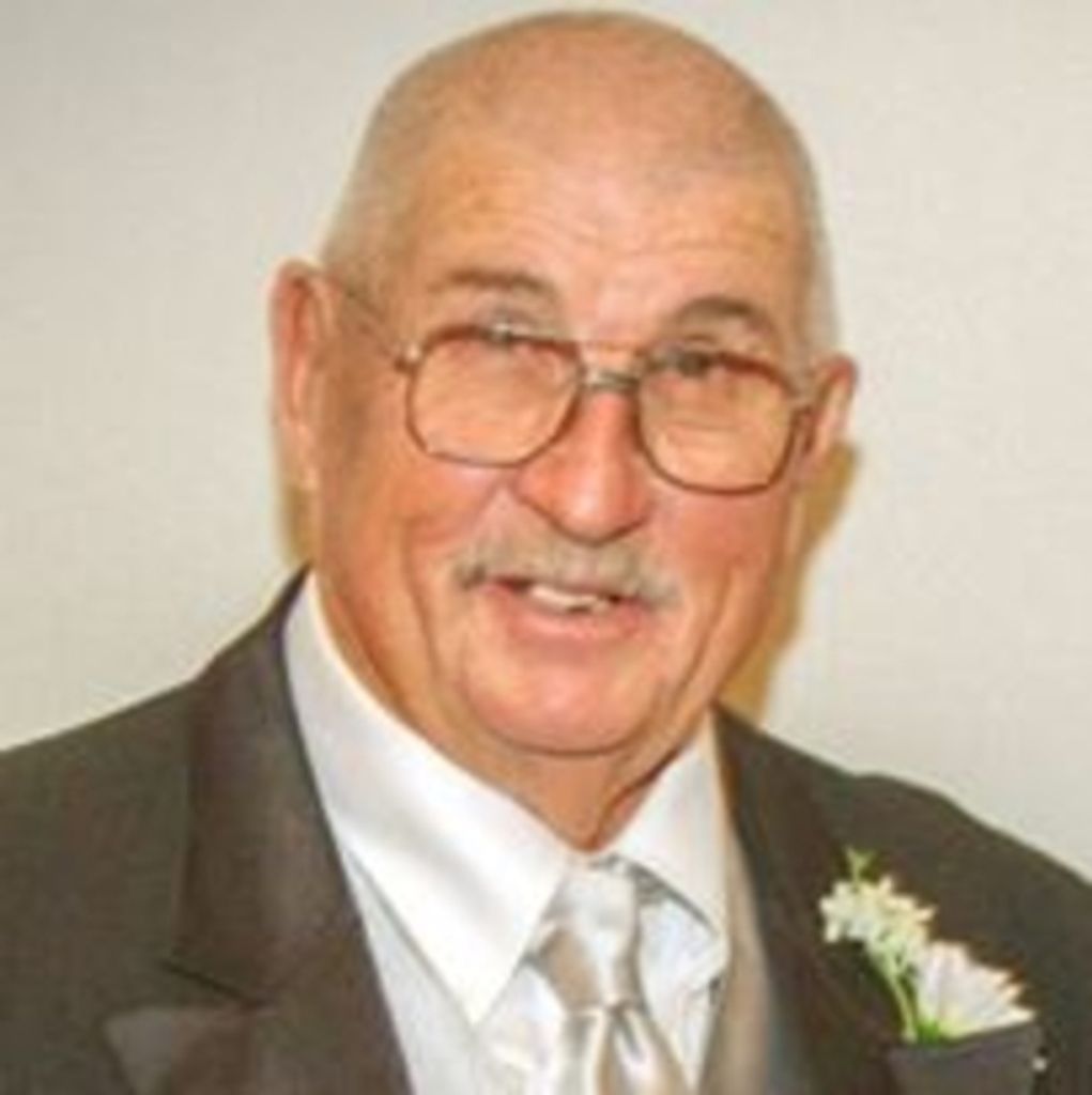 Marvin Kaye Colson