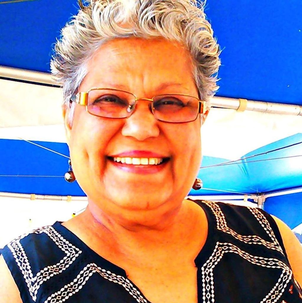 Regina Aurora Bernadette Castelino