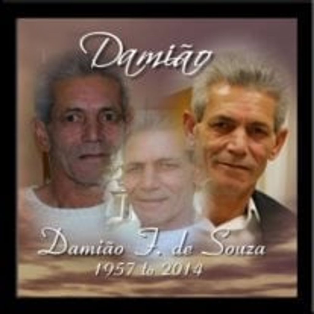 Damiã£O F. De Souza
