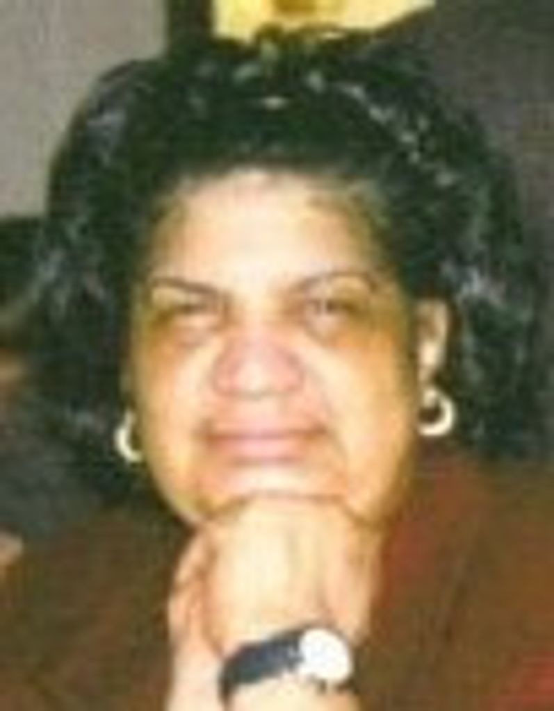 Judy Anne Johns Profile Photo