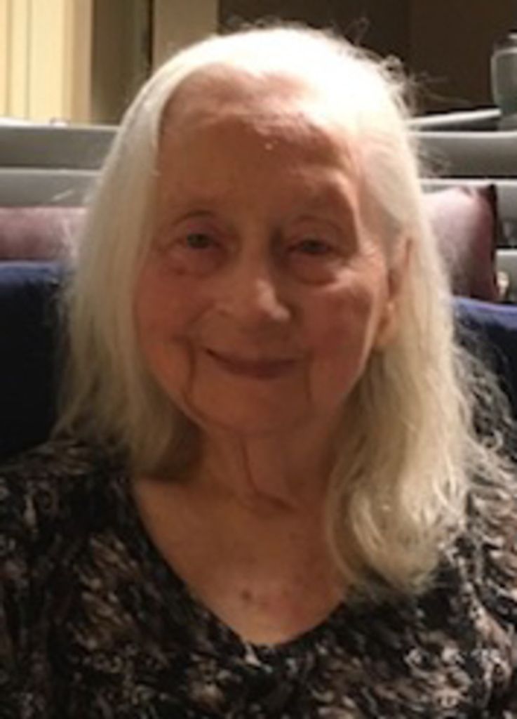 Catherine Hanlon