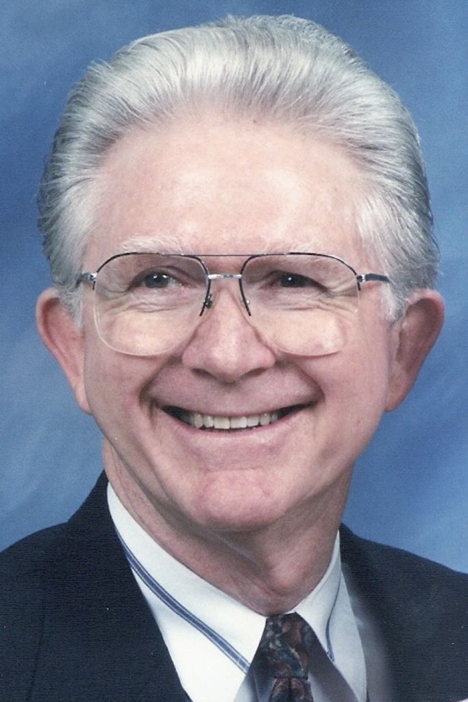 Eldon R. Cook