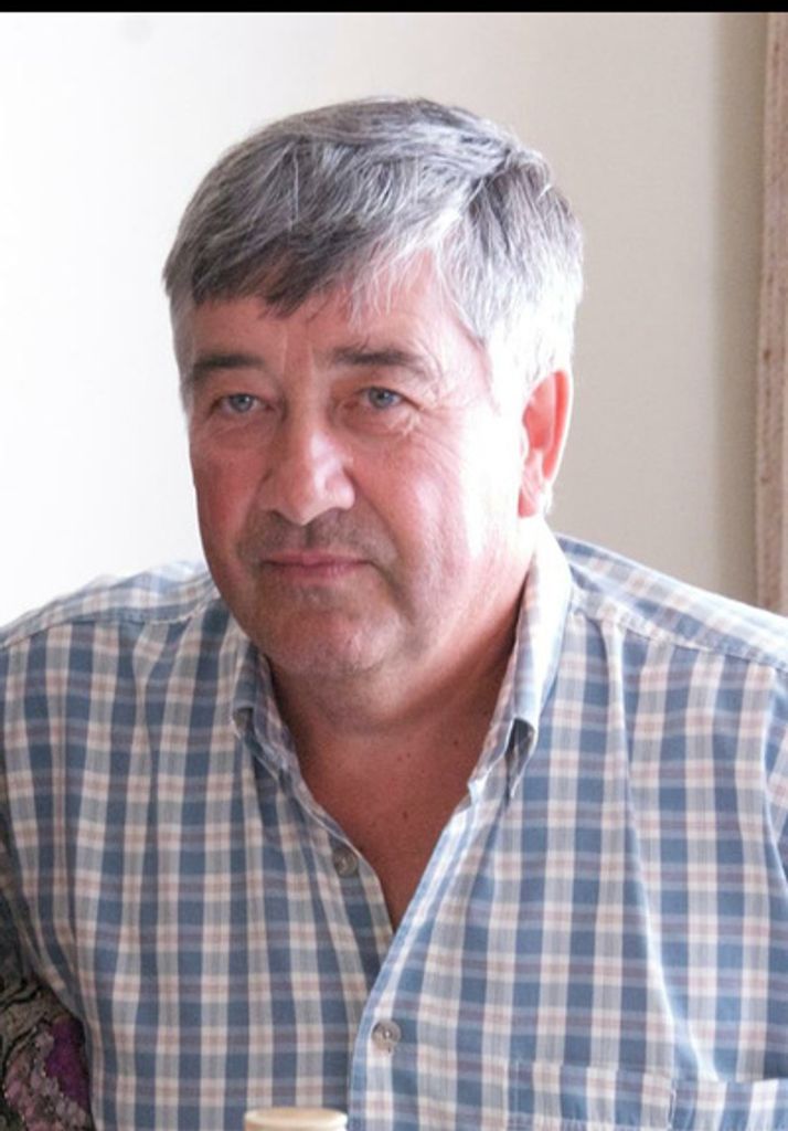 Ralph Miles Profile Photo