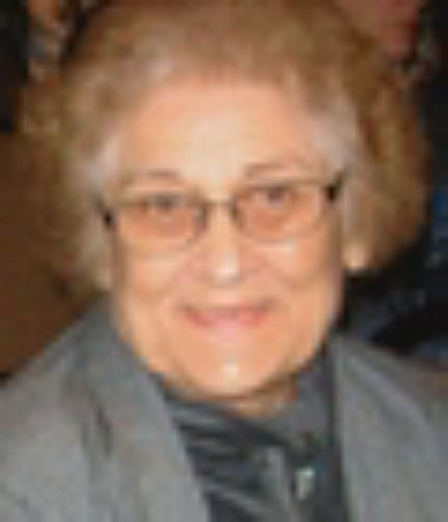 Sally Peterson