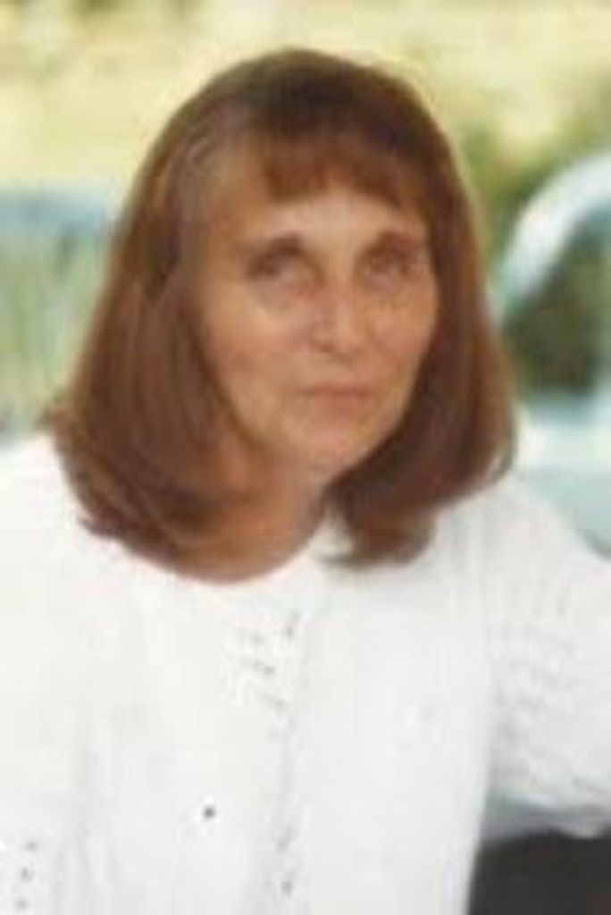 Barbara Modzelewski