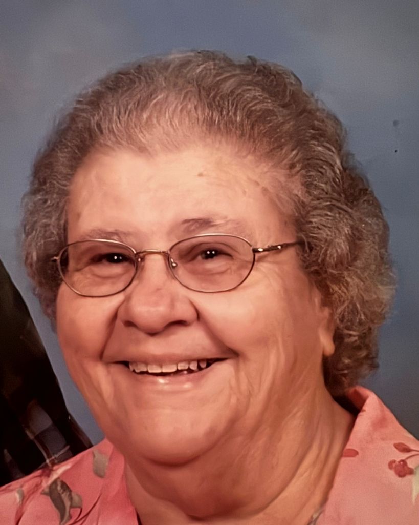 Claudia Rachel Gause Profile Photo