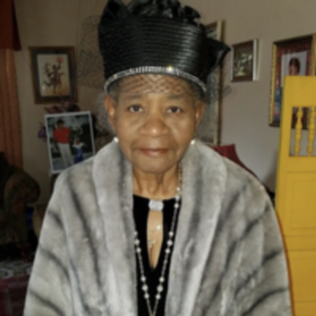 Hattie Mae Stokes