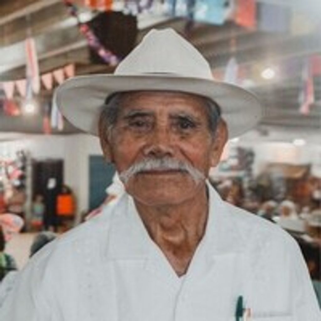 Lucio Mendez