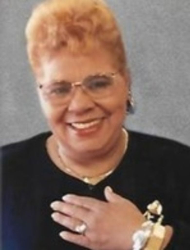Earnestine S. Kennedy
