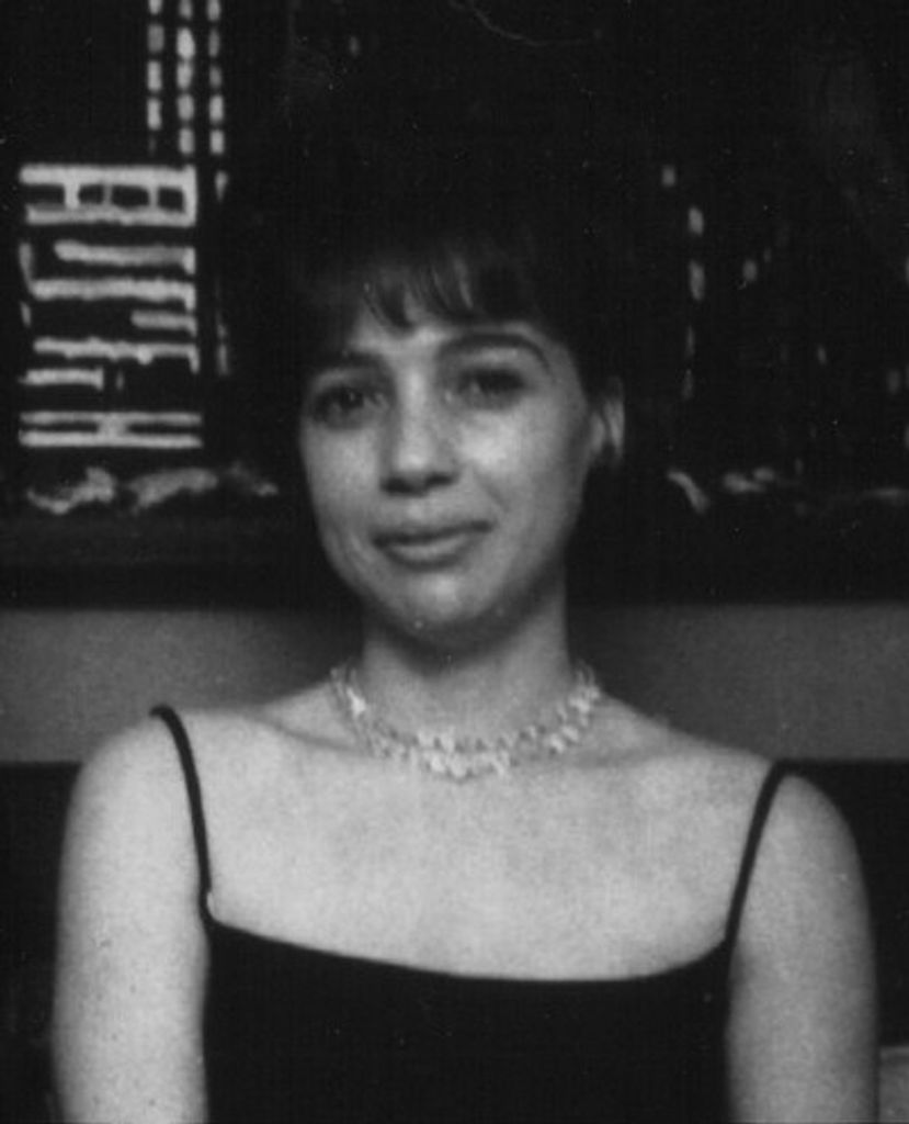 Alice Irene Rice Profile Photo
