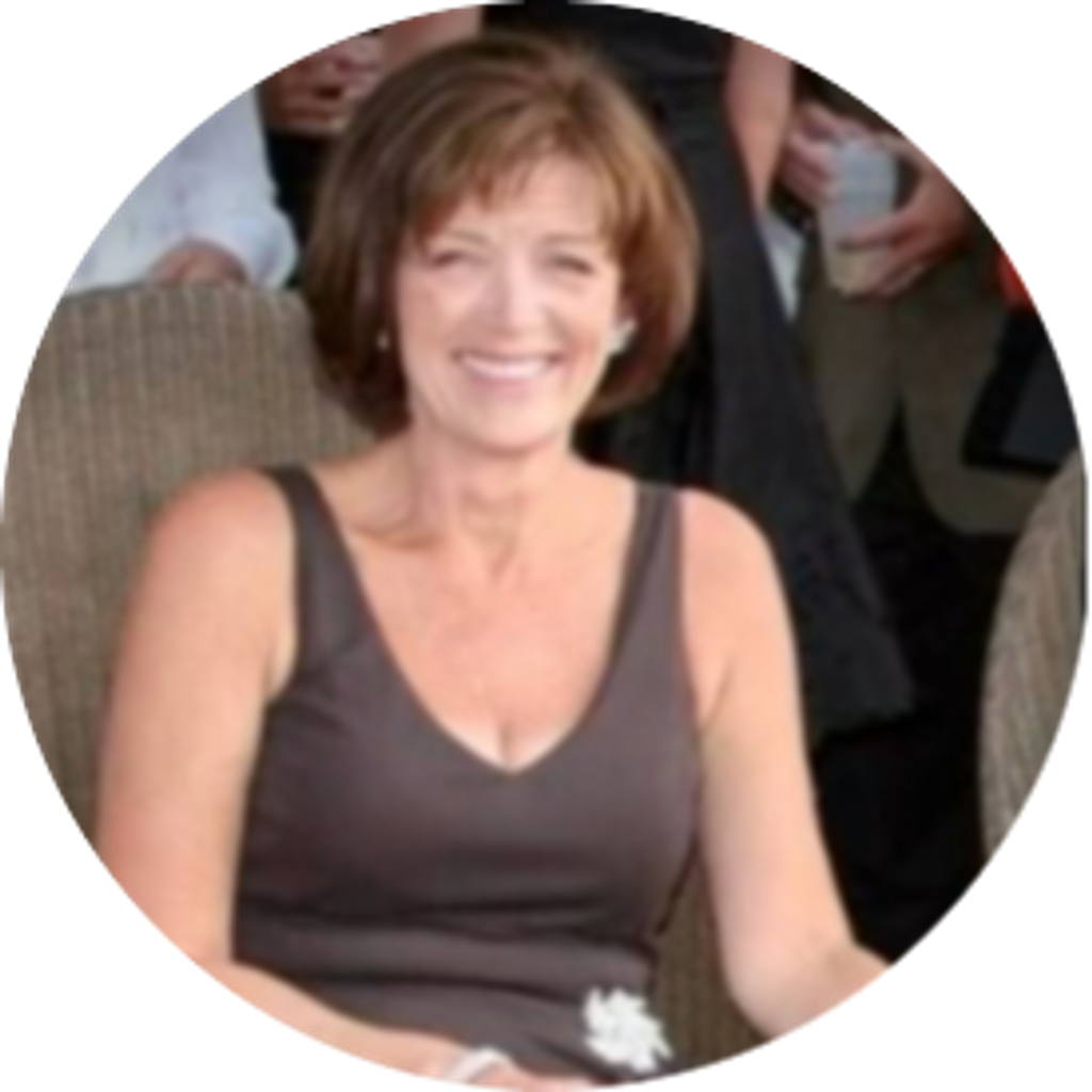 Susan Mezzenga