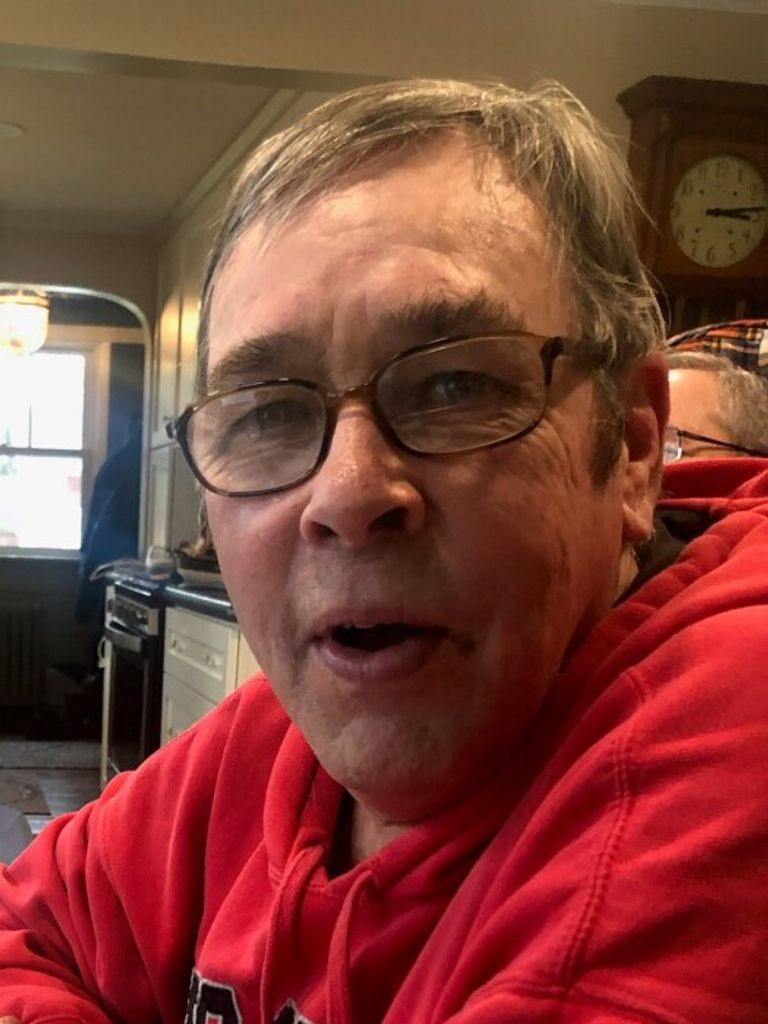 Thomas Michael Carracher