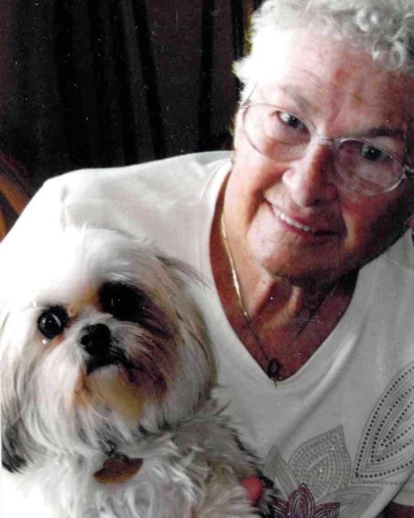 Bertha M. Bennett