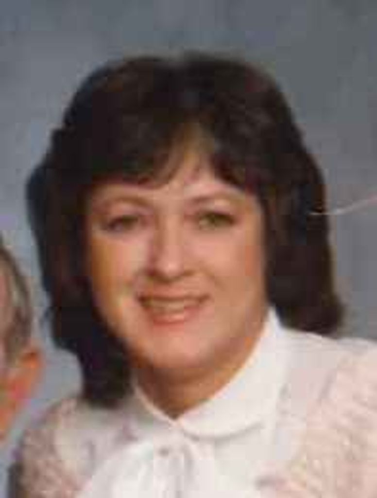 Donna E. Jernigan