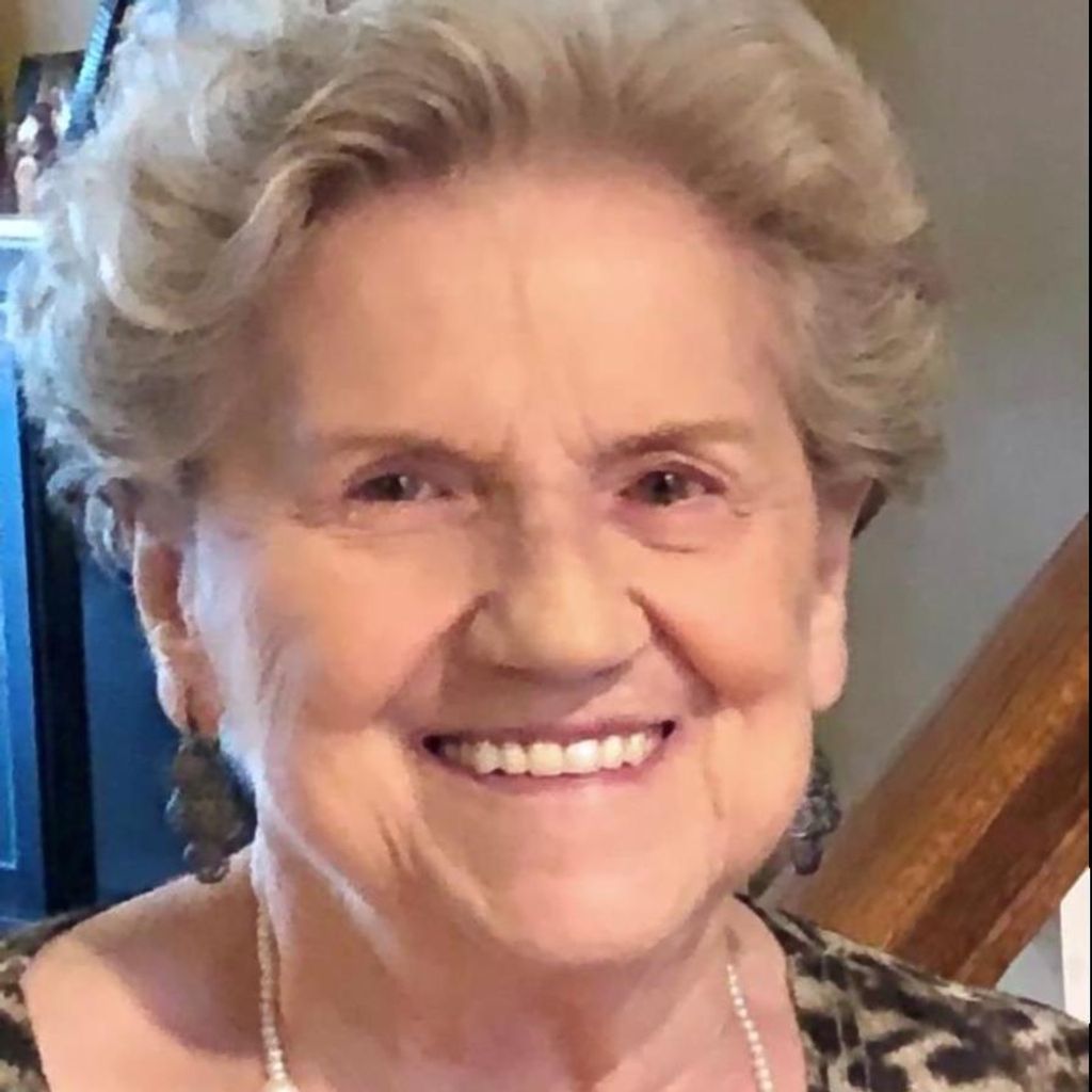Betty Jean Stidham Profile Photo